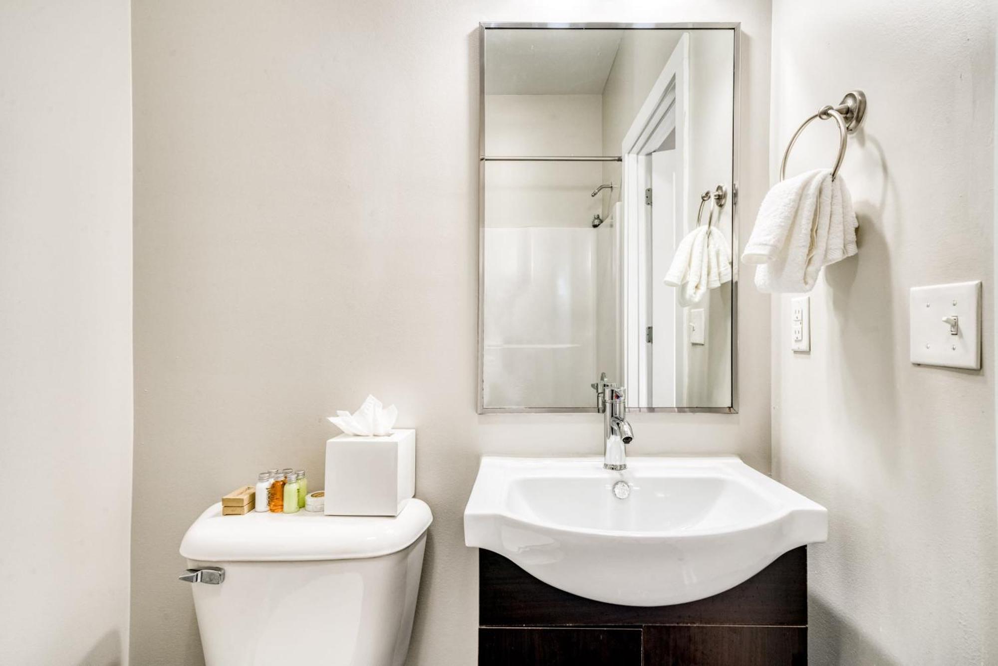 Cozysuites Music Row Spacious 2Br W Free Parking16 Nashville Exteriér fotografie