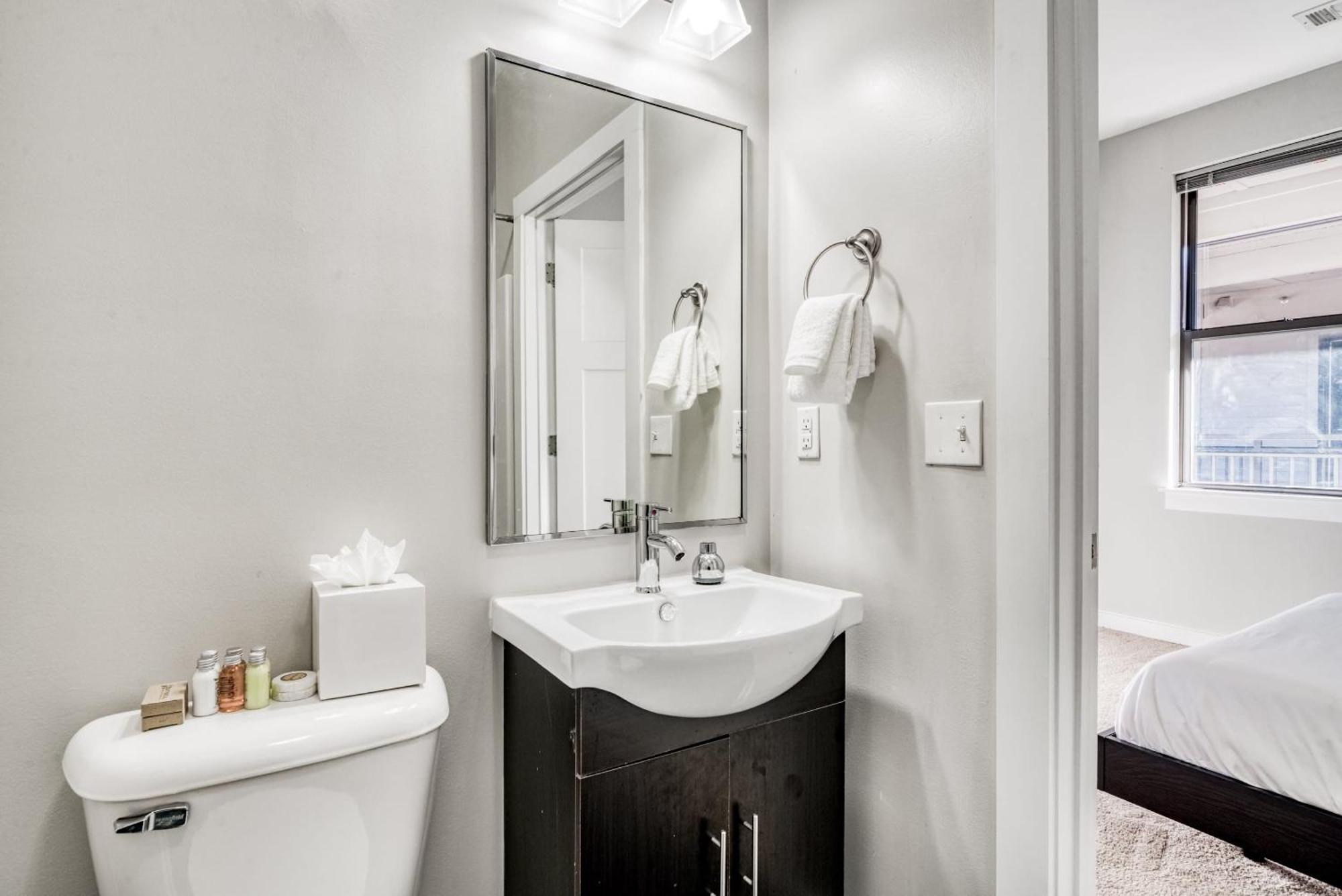 Cozysuites Music Row Spacious 2Br W Free Parking16 Nashville Exteriér fotografie