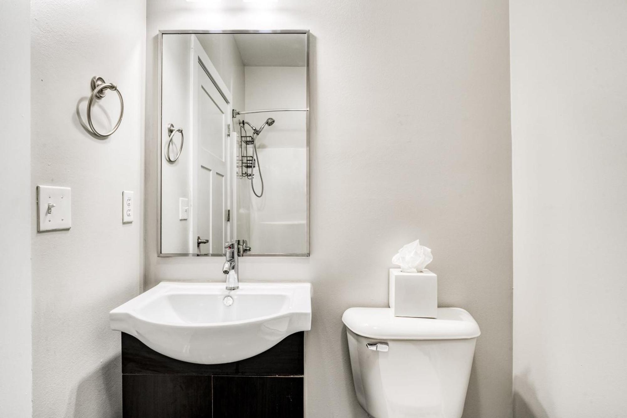 Cozysuites Music Row Spacious 2Br W Free Parking16 Nashville Exteriér fotografie