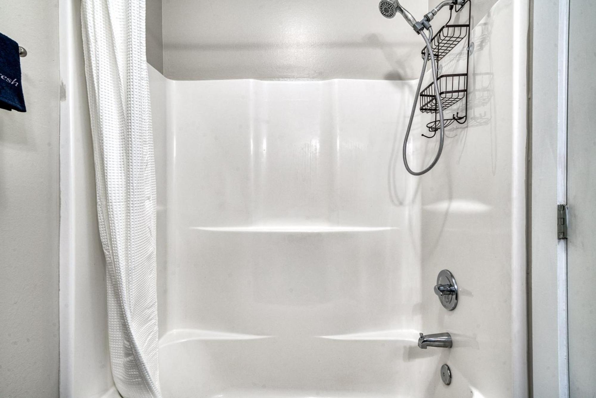 Cozysuites Music Row Spacious 2Br W Free Parking16 Nashville Exteriér fotografie