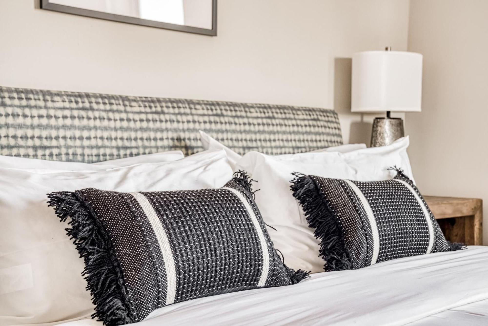 Cozysuites Music Row Spacious 2Br W Free Parking16 Nashville Exteriér fotografie