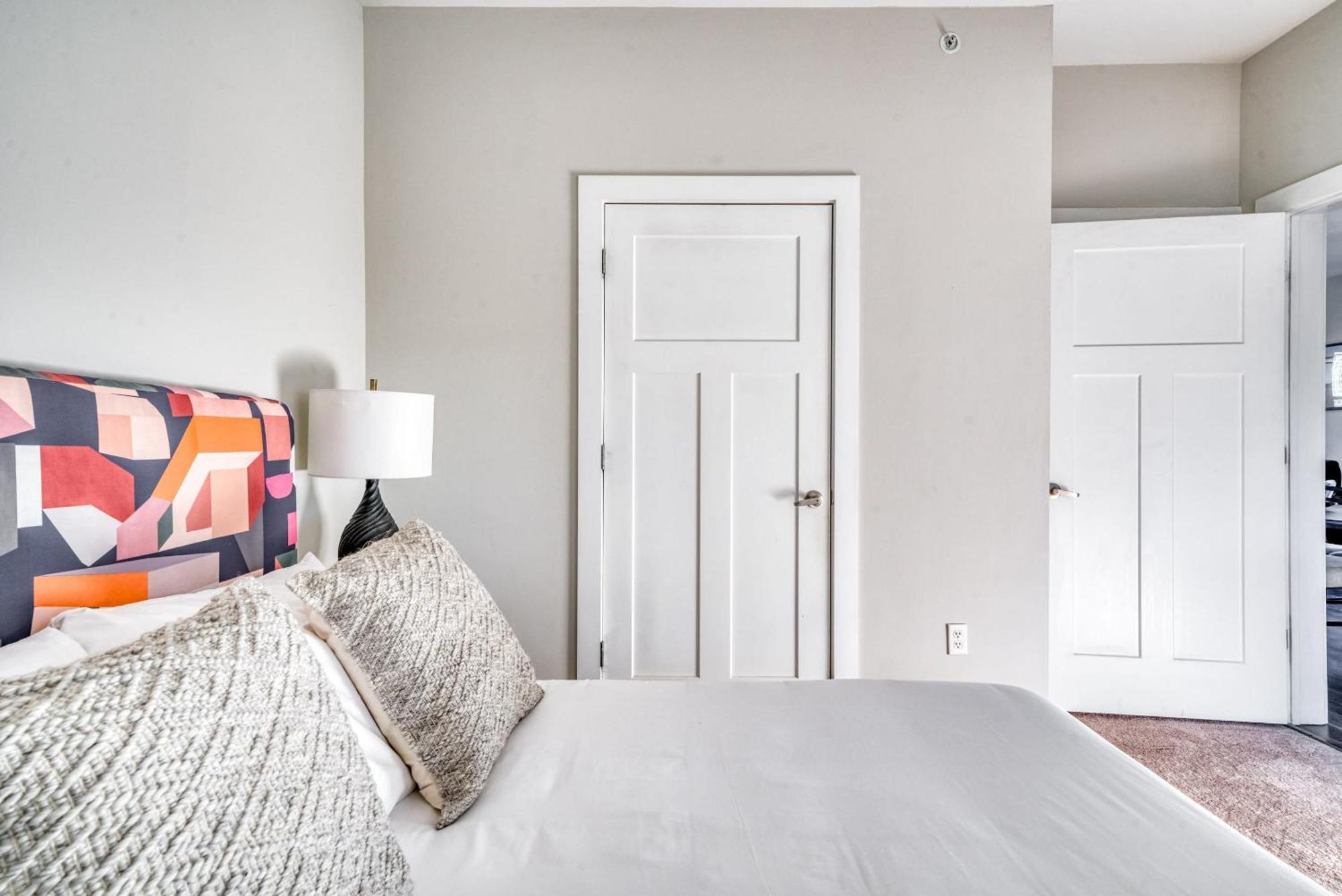 Cozysuites Music Row Spacious 2Br W Free Parking16 Nashville Exteriér fotografie